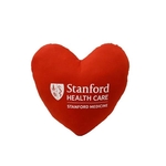 Custom Shape Pillows - Heart