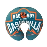 Sublimated Neck Pillow