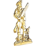 Military Lapel Pins