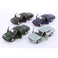 Die cast metal Jaguar vehicle... from ASI 85620 H M Schmidt Co Inc /...
