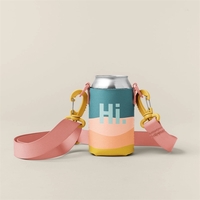 Four Color Process, can insulator, high quality neoprene material.... from...