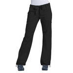 koi - Classics - Women's Seven-Pocket Adjustable Drawstri...