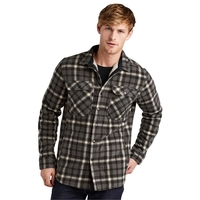 Eddie Bauer Woodland Shirt Jac... from ASI 84863 SanMar