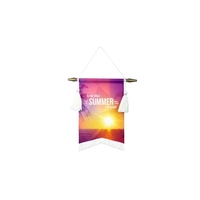High quality podium flags that are ideal for any event.... from ASI 49891...