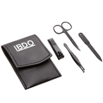 Torello 4pc Compact Personal Care Kit