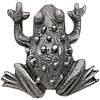 Reptile lapel pin with military clutch.... from ASI 68760 Marken Industries /...