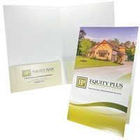 Conformer® Legal Size Capacity Folder