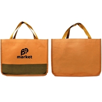 Dryad Large Washable Kraft Tote Bag