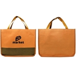 Dryad Large Washable Kraft Tote Bag