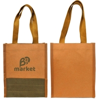 Dryad Small Washable Kraft Tote Bag