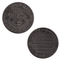 For a traditional looking, lightweight coin, our Zinc Coins will exceed......