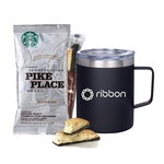 Starbucks Coffee Tumbler