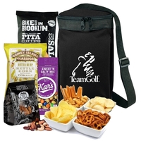 Golf Event Promo Snack Kit... from ASI 89971 Stuff A Mug