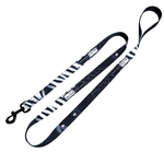 3/4" W x 60" L - Dye Sublimated Dog Leash