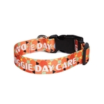 3/8" W x 12" L - Dye Sublimated Dog Collar