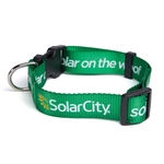 1" W x 22" L - Nylon Dog Collar