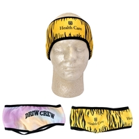 Full Color Ear Band... from ASI 30208 A P Specialties / AP Specialties