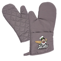 Oven Mitt... from ASI 30208 A P Specialties / AP Specialties