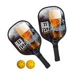 Smasher Pickleball Set