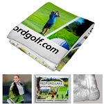 SAVANNAH Silky Soft Blanket - Full Color