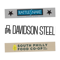 2" x 6", 3" x 6", 3" x 9 , 3"... from ASI 62088 IDProductsource