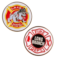 For a traditional looking, authentic, heavy coin, our Brass Coins will......