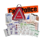 Deluxe First Aid Kit