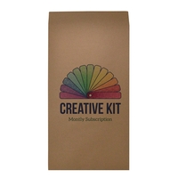 These multi-purpose Kraft paper mailers with a peel-and-seal adhesive closure...