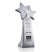 Resin cast star award.... from ASI 84592 St Regis Group / St Regis