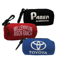 Mini Barrel Bag... from ASI 63698 Justin Case®