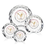 Seville VividPrint™ Award - Clear