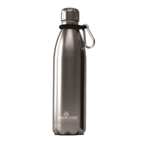 Reusable Stainless Steel 25oz Water Bottle.... from ASI 72657 Active Life...