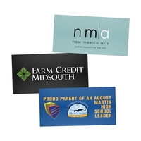 An American made promotional product! Your billboard on the go! Custom......