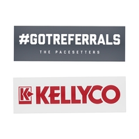 An American made promotional product! Promote your brand anywhere with our......