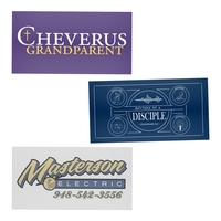 An American made promotional product! Promote your brand anywhere with our......