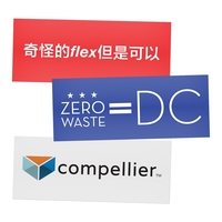 An American made promotional product! Promote your brand anywhere with our......