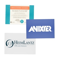 An American made promotional product! Promote your brand anywhere with our......