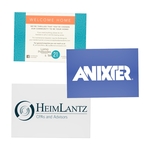 4" x 6" Rectangle Sticker