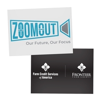 An American made promotional product! Promote your brand anywhere with our......