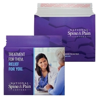 Conformer® Portfolio mailer with 1" capacity