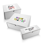 Gift Box Options