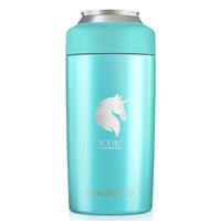 Frost Buddy® Universal Buddy 2.0 - Aqua... from ASI 89320 Starline USA Inc