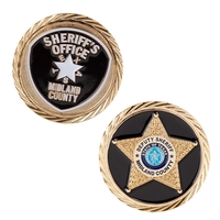 For a traditional looking, lightweight coin, our Zinc Coins will exceed......