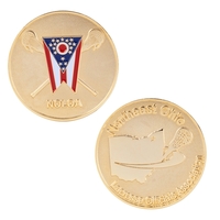 For a traditional looking, lightweight coin, our Zinc Coins will exceed......