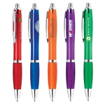 Plantagenet-05T Ballpoint Gel Pen