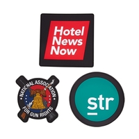 Custom PVC patches are made to order, cut your very own... from ASI 62088...