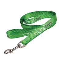 3/4" W x 60" L - Nylon Dog Leash