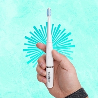 Electric Toothbrush... from ASI 61966 HPG / Mixie