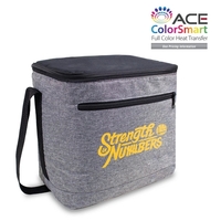 16-can cooler. 300 denier with PEVA lining.... from ASI 30112 ACE Products /...