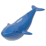 Blue Whale Stress Reliever